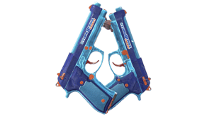 Hydro Strike image