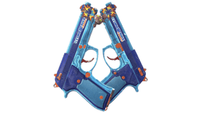 Hydro Strike image