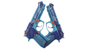 Hydro Strike image