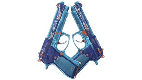 Hydro Strike image