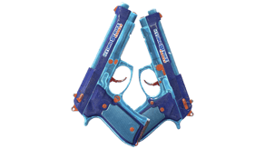 Hydro Strike image
