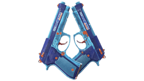 Hydro Strike image