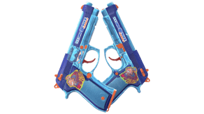 Hydro Strike image