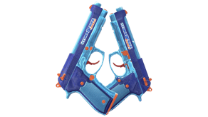 Hydro Strike image