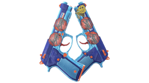 Hydro Strike image