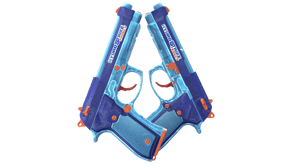 Hydro Strike image