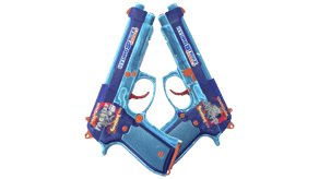 Hydro Strike image