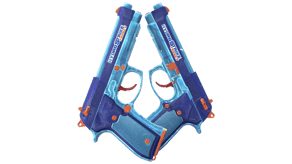 Hydro Strike image