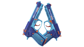 Hydro Strike image