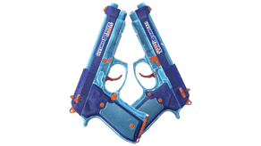 Hydro Strike image