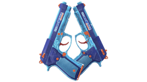 Hydro Strike image