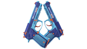 Hydro Strike image