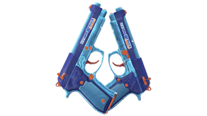 Hydro Strike image