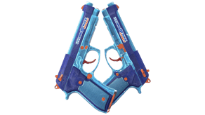Hydro Strike image