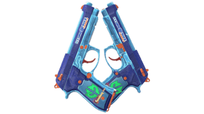 Hydro Strike image