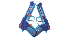 Hydro Strike image