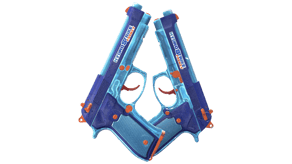 Hydro Strike image