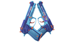 Hydro Strike image