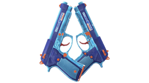 Hydro Strike image