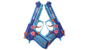 Hydro Strike image