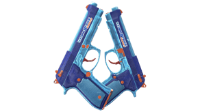 Hydro Strike image