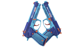 Hydro Strike image