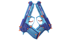 Hydro Strike image