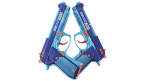 Hydro Strike image