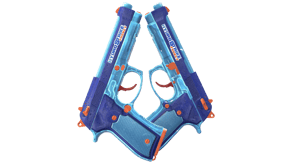 Hydro Strike image