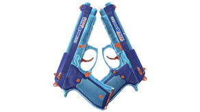 Hydro Strike image