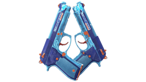 Hydro Strike image