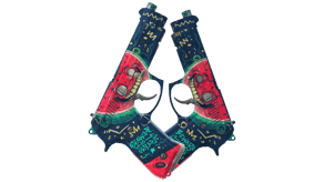 Melondrama image
