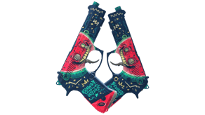 Melondrama image