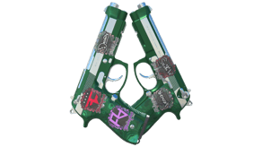 Polished Malachite image