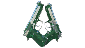 Polished Malachite image