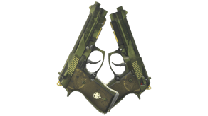 Retribution image