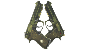 Retribution image