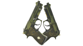 Retribution image