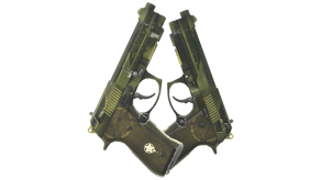 Retribution image