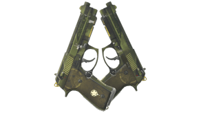 Retribution image
