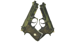 Retribution image