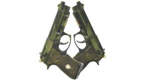 Retribution image