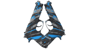Shred image
