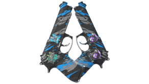 Shred image