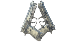 Stained image