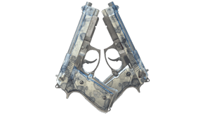 Stained image