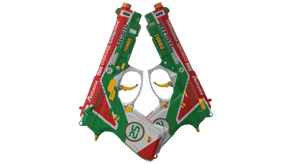 Twin Turbo image