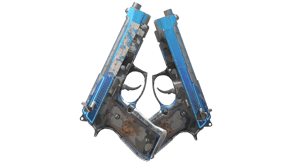 Urban Shock image