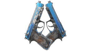 Urban Shock image