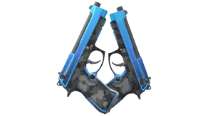 Urban Shock image